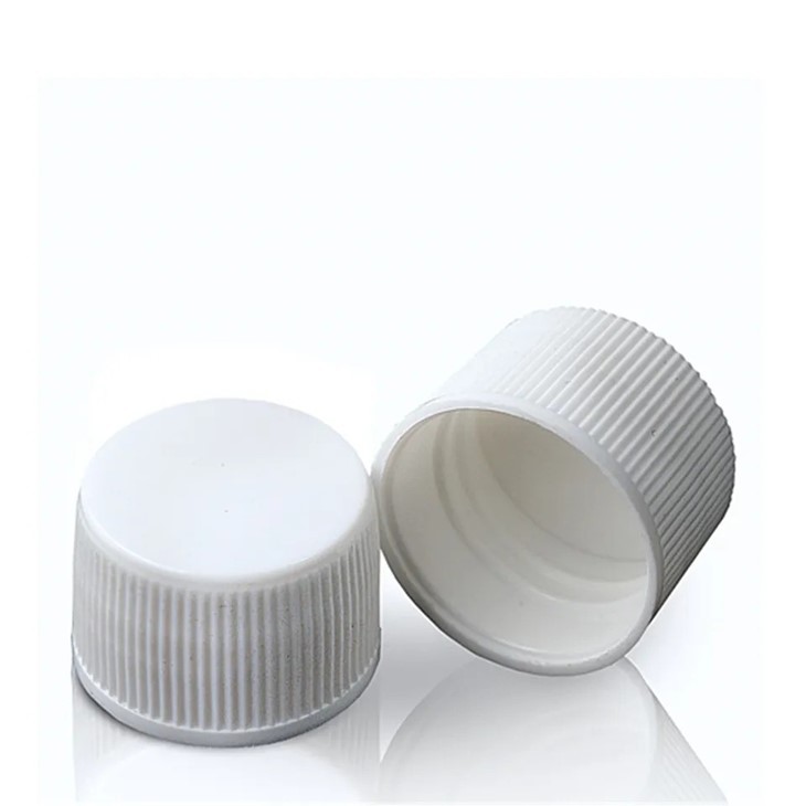 18mm plastic screw cap